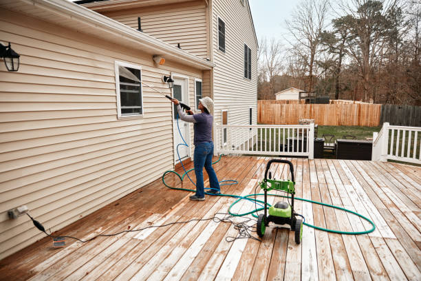 Best Commercial Pressure Washing  in Vernal, UT