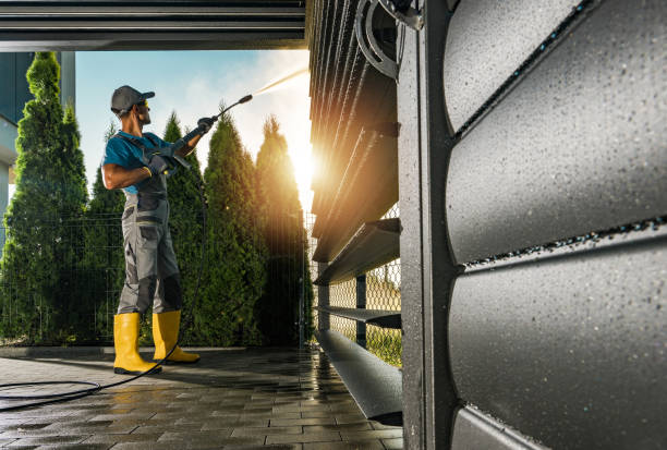 Best House Pressure Washing  in Vernal, UT