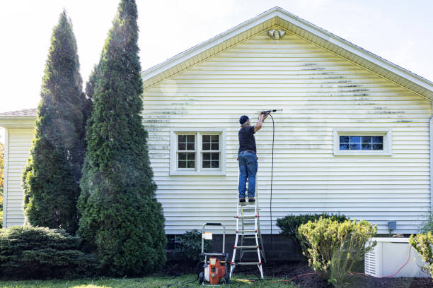 Best Residential Pressure Washing Services  in Vernal, UT