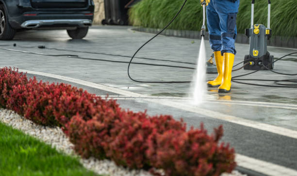 Best Affordable Pressure Washing  in Vernal, UT
