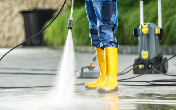 Best Commercial Building Pressure Washing  in Vernal, UT