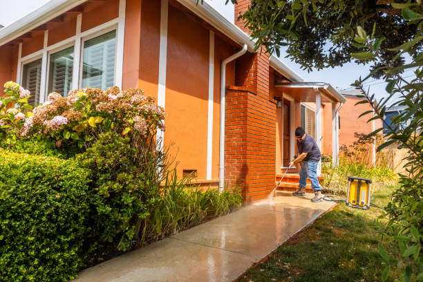 Best Deck Cleaning Services  in Vernal, UT