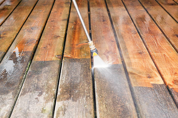 Best Best Pressure Washing Companies  in Vernal, UT