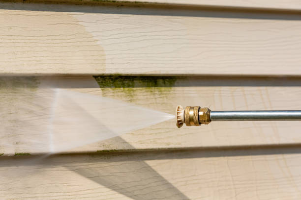 Best Sidewalk Pressure Washing  in Vernal, UT