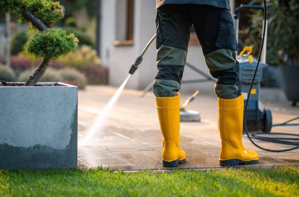 Best Garage Pressure Washing  in Vernal, UT