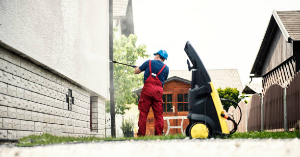 Best Fence Pressure Washing  in Vernal, UT